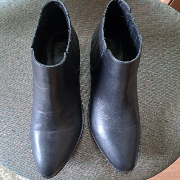 Joie Ankle boots - Picture 3 of 3